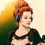 Barbara_First_Batgirl - @gctam.redgirl - Instagram