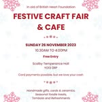 Barbara Firth - @crafting4bhf - Instagram