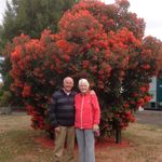 Rodney & Barbara Firth - @rodneyfirth - Instagram