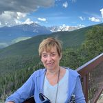 Barbara Fishman - @barbfish3 - Instagram