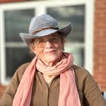 Barbara Flack - @bfairfield123 - Instagram