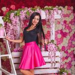Barbara Flack - @basha_2333 - Instagram