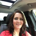 Barbara Flack - @bflack64 - Instagram