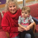 Barbara Flack Warr - @flackwarr - Instagram