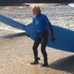 Barbara Flavell - @barbaraflavell - Instagram