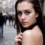 Barbara Flavell - @barbaraila2 - Instagram