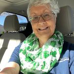 Barbara Flavin - @barbaraflavin - Instagram