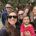 Barbara Fleischmann - @mommababbles - Instagram