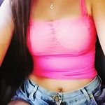 Barbara Fleitas - @barby.96mf - Instagram