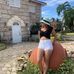 Barbára Fleitas - Facebook