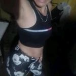 Bárbara Fleitas - @barbarafleitas6 - Instagram