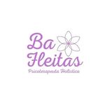Barbara Fleitas da Silva - @bafleitas.terapias - Instagram
