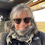 Barbara Fleming - @bjhfleming - Instagram
