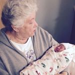 Barbara Fleming - @maynard.fleming - Instagram