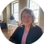 Barbara Mayer Smith Fleming - @grannybarb.46 - Instagram