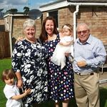Barbara Fletcher - @barbara.fletcher.902 - Instagram
