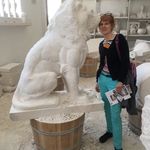 Barbara Fletcher - @barbara_fletcher_sculptor - Instagram