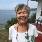 Barbara Flewelling - @barbaraflewelling - Instagram