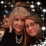 Barbara Dahill - @barbara.flicka - Instagram
