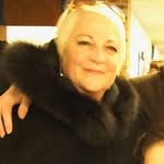 Barbara Flint - @barbaraflint71 - Instagram