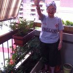 Barbara Flint - @flint171 - Instagram