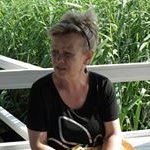Barbara Flis - @barbaraflis1963 - Instagram