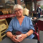 Barbara Flisek - @barbaraflisek - Instagram