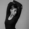 Barbara modèle photo - @barbaraflora00 - TikTok