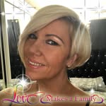 Barbara Florence - @barbaraflorence - Instagram