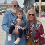 Barbara Florence - @angelbug57 - Instagram