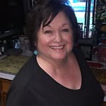 Barbara Florence Herrington - @grannan2007 - Instagram
