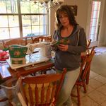 Barbara Opett Navarre Florida - @missdaisey7 - Instagram
