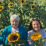 Barbara Florio - @barvic75 - Instagram