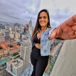 Bárbara Flory - @babiflory - Instagram