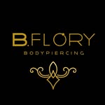 Bárbara Flory - @b.florypiercing - Instagram