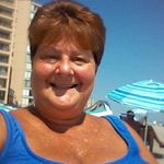 Barbara Fogle - @bafogle - Instagram