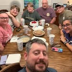 Barbara Fogle Higgins - @barbhiggins1 - Instagram