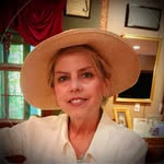 Barbara Fogle-Milcoff - @blmilcoff - Instagram