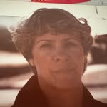 Barbara Hillman Fogle - @barbfogle - Instagram