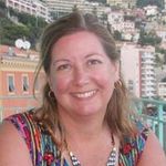 Barbara Killam Fogle - @barbatsea1 - Instagram