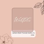 @webfoliobarbara - Instagram