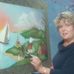 Barbara Palmer: Folk Artist - Facebook