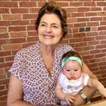 Barbara Fontaine - @insbarb - Instagram