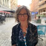 Barbara Fontaine-White - @barbarafontainewhite - Instagram