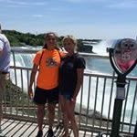 Barbara Kneeling Fontaine - @barbfontaine - Instagram