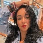 Bárbara Fontes - @babiifontes - Instagram