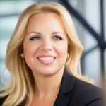 Barbara Fonti, Master Coach - @bigdreamexecutivecoaching - Instagram