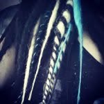 Barbara Foote - @shunicubus - Instagram
