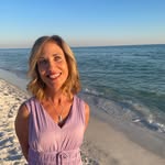 Barbara Foote - @firmfoundation_hotyoga - Instagram