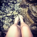 Barbara Foote - @mundefigold - Instagram